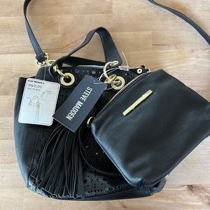 Steve Madden Stachel